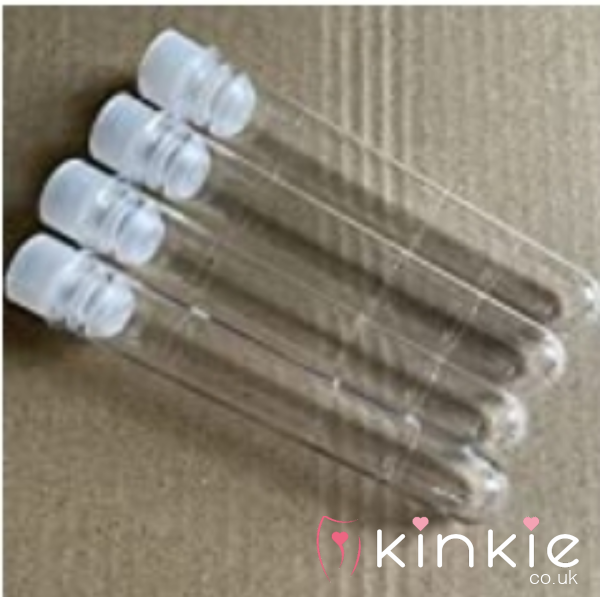 Vials Available