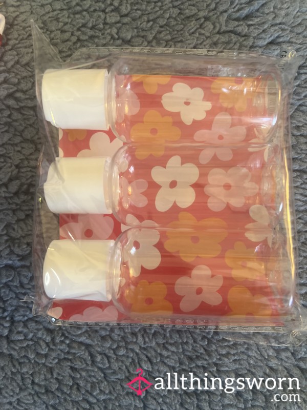 Vials/ Bottles