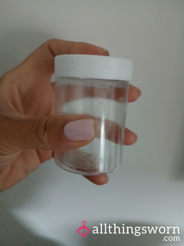 Vials Custom Made