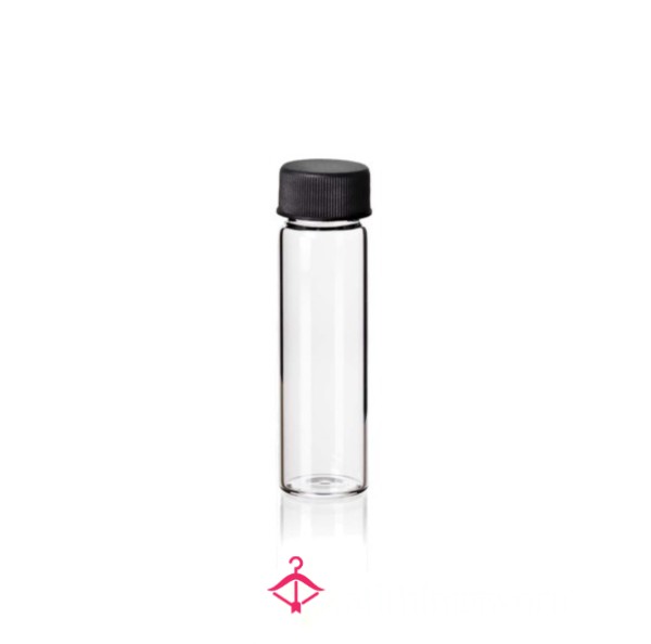 Vials Filled With Your Choice