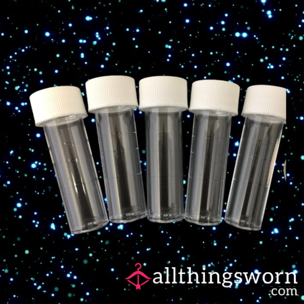 Vials Of…💋💋