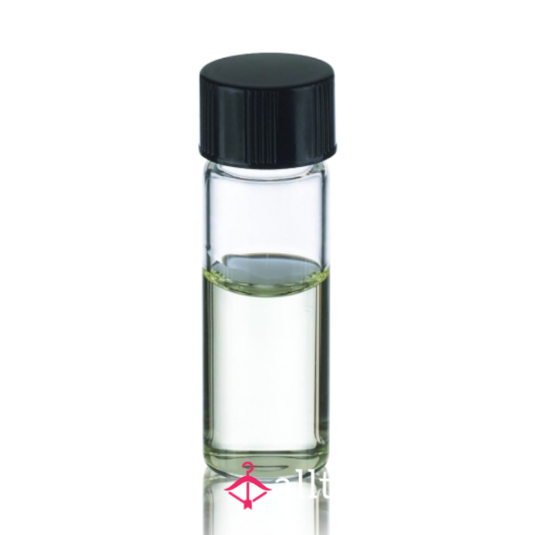 Vials Of Juices