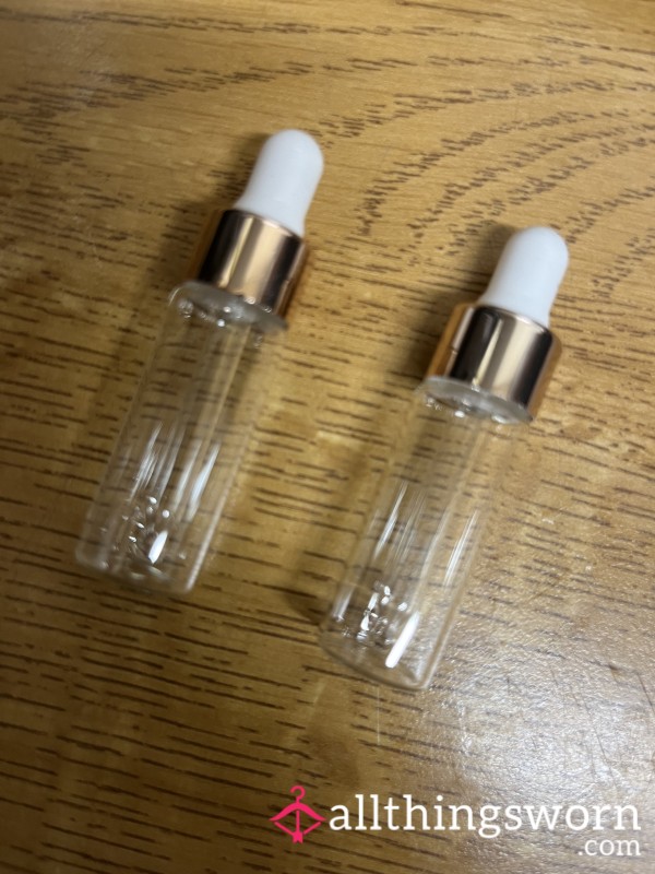 Vials Of Your Choice