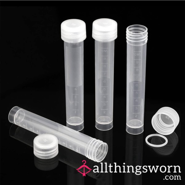 Vials , Pots , Bottles