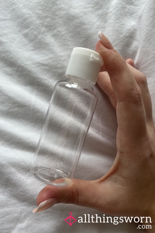 💦🍋 Vials - Sp*t/ Bath Water/ Lemonade