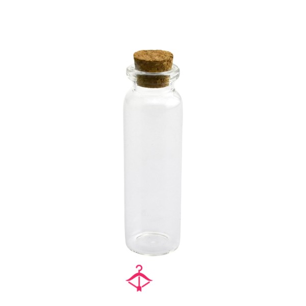 Vials 🧪 With A Part Of Me In Them