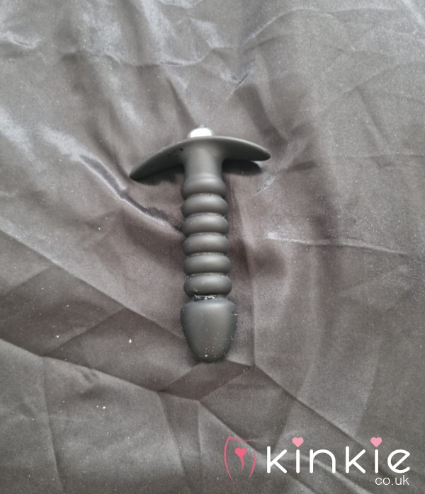 Vibrating Bu*t Plug