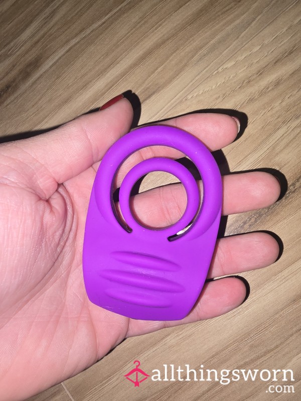 Vibrating Ring