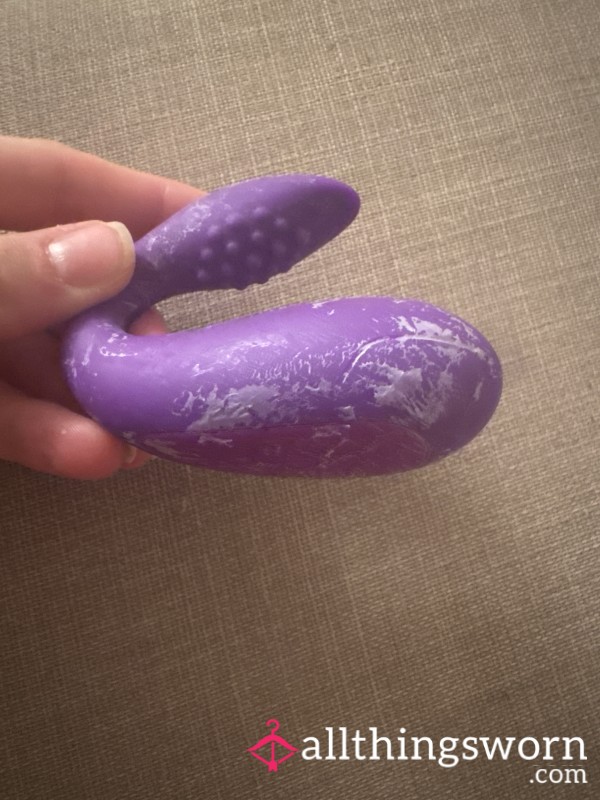 Vibrator