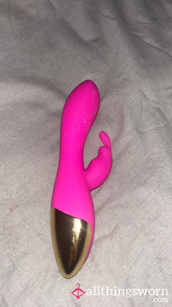 Vibrator