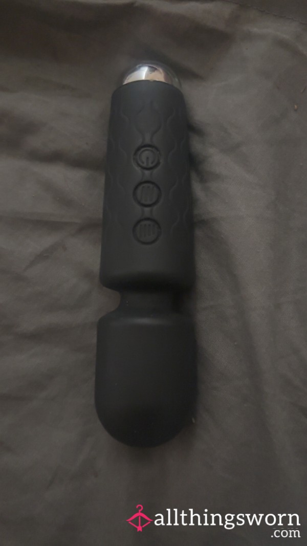 Vibrator