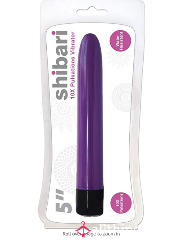 Vibrator