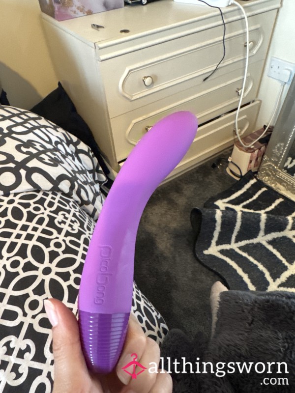 Vibrator