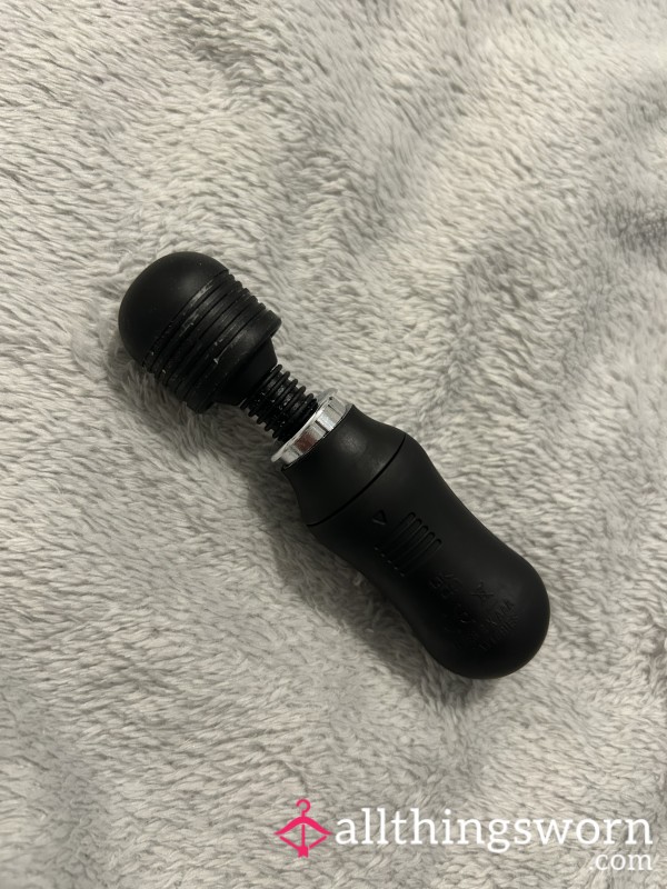 Vibrator