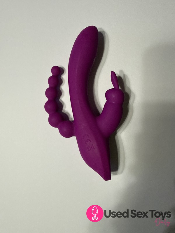 Vibrator