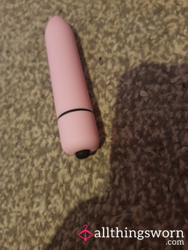 Vibrator