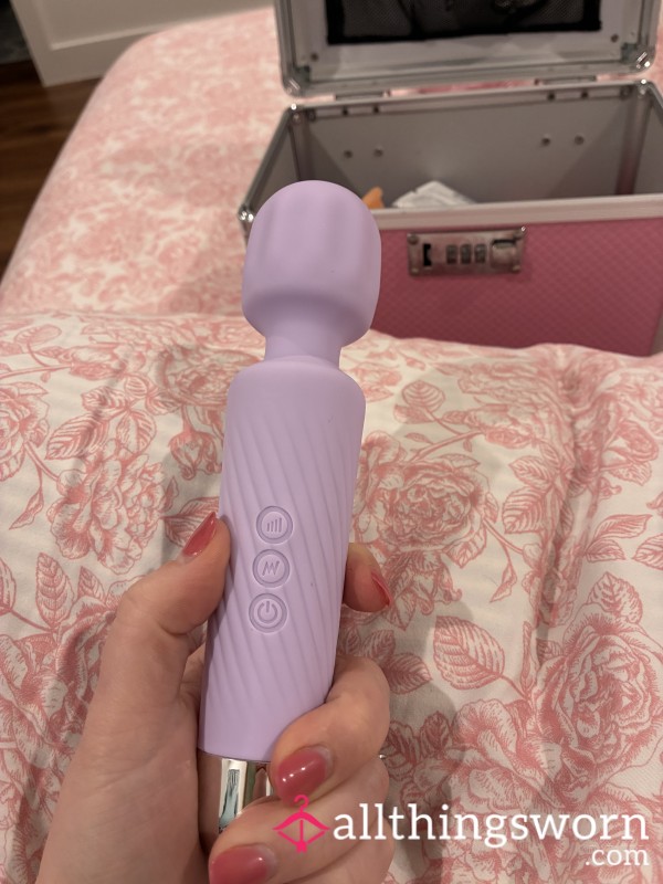 Vibrator