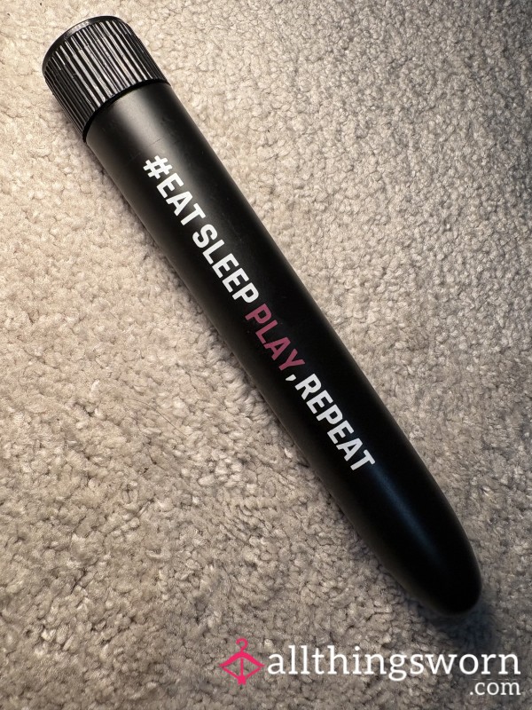Vibrator 🖤