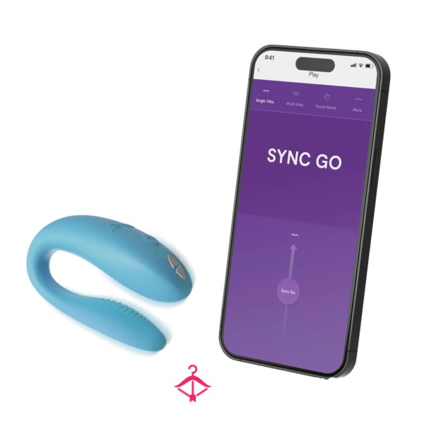Vibrator Control