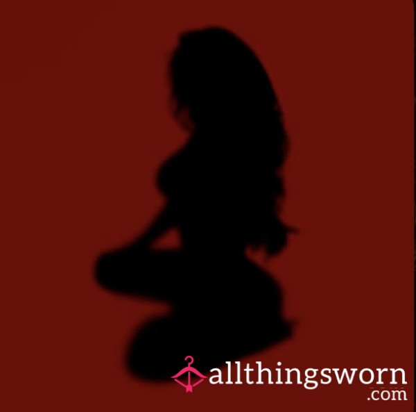 Vibrator Masturbation Video & Pantie Stuffing