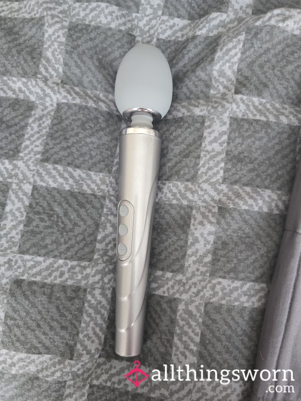 Vibrator Only