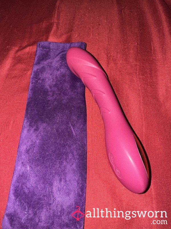 Vibrator/di**o