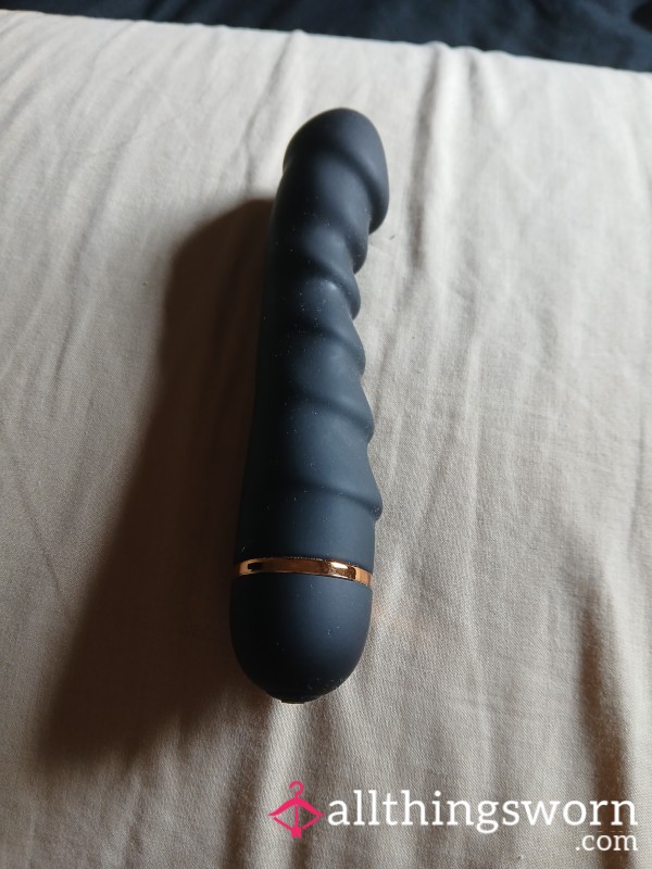 🔞 Vibro Toy