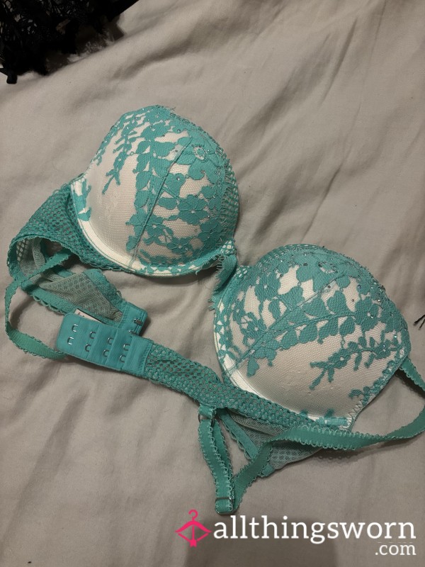 Victoria Has A Secret