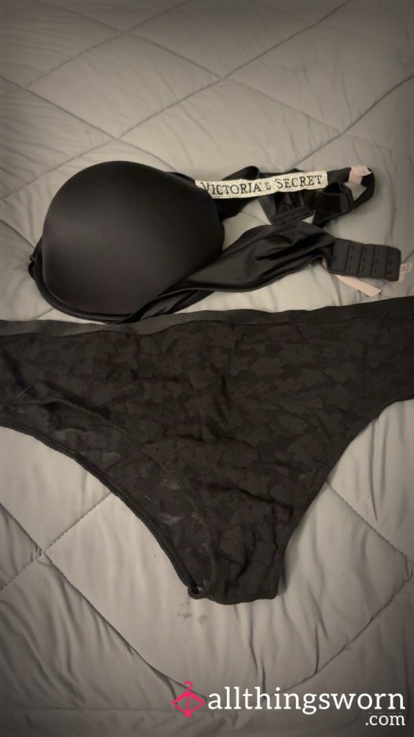 Victoria Secret