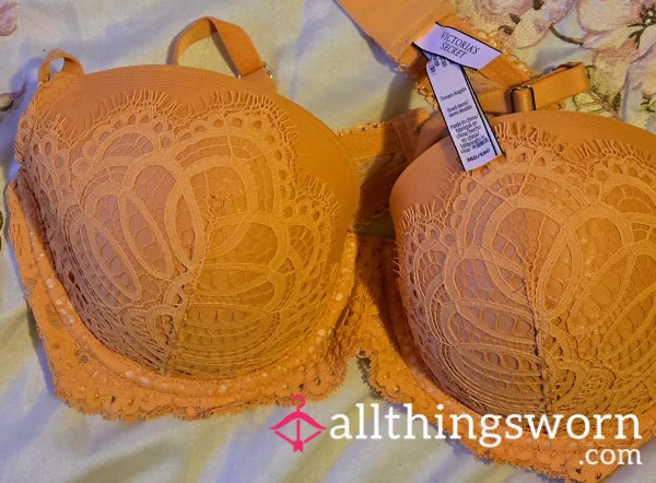 Victoria Secret 36D