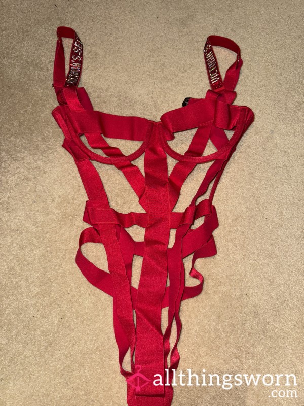 Victoria Secret Bodysuit