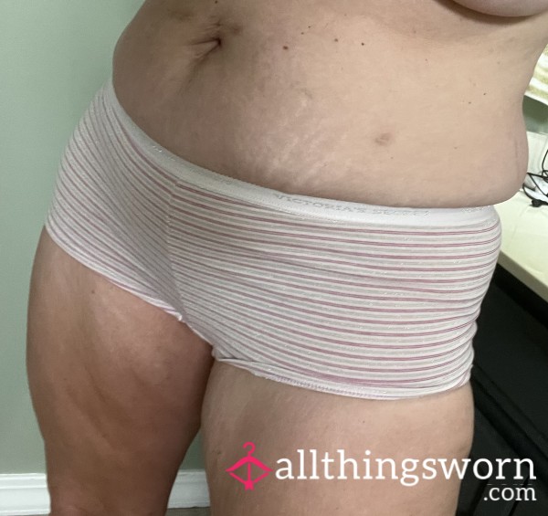 Victoria Secret Boy Shorts