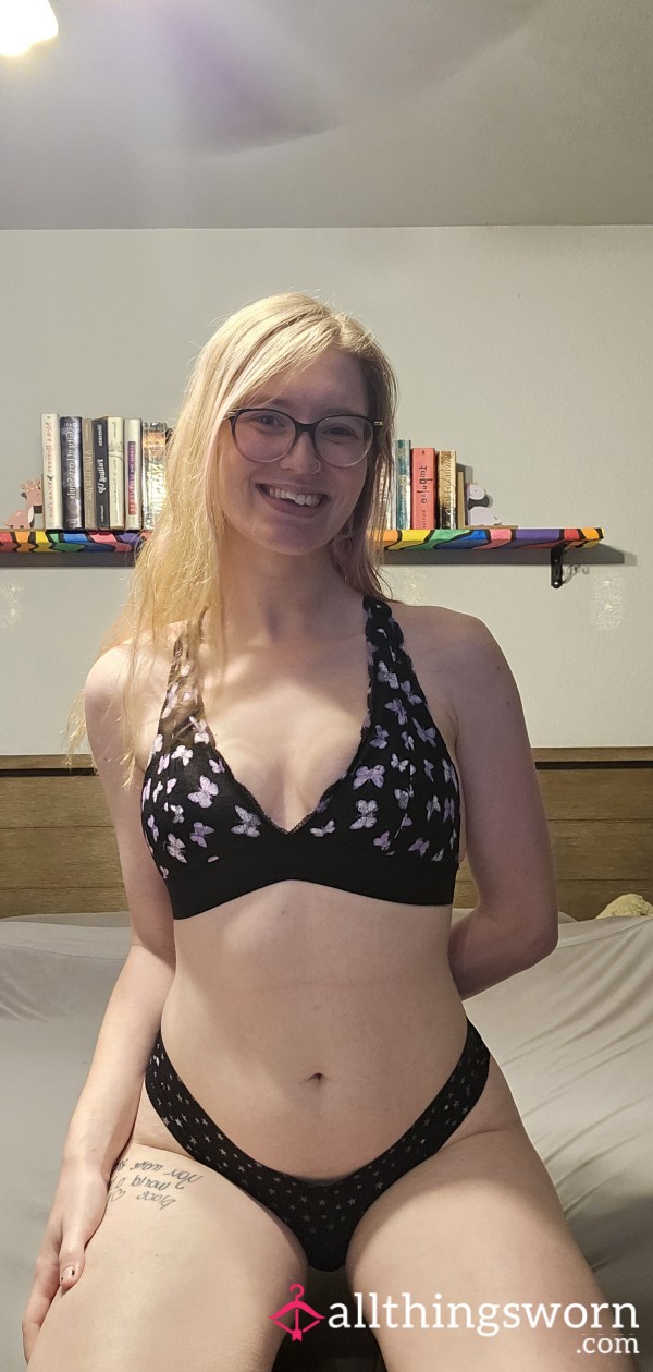 Victoria Secret Bralettes
