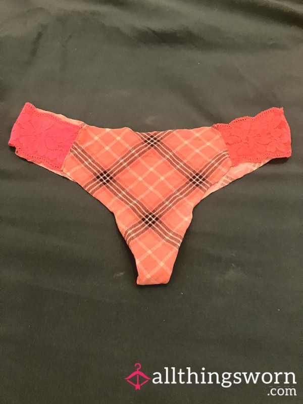 Victoria Secret Brazilian Briefs