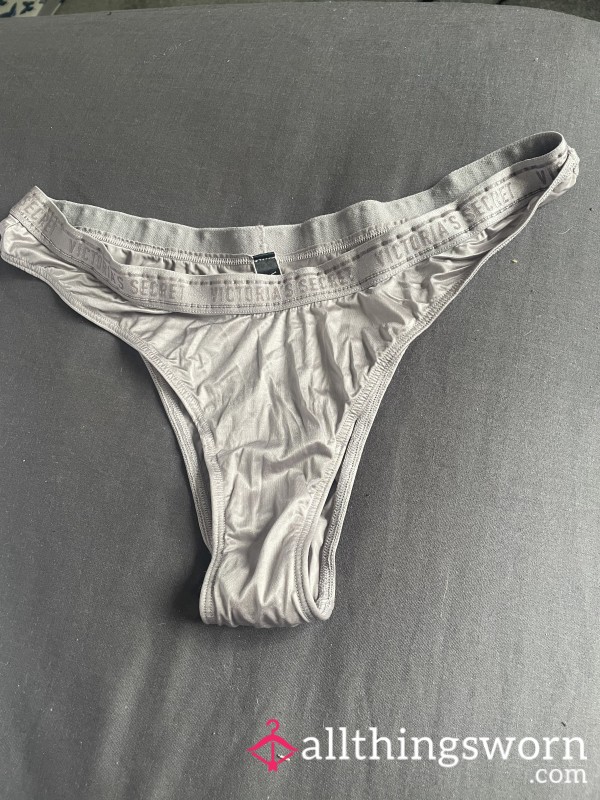 Silky Smooth Victoria Secret Brazillian Panties