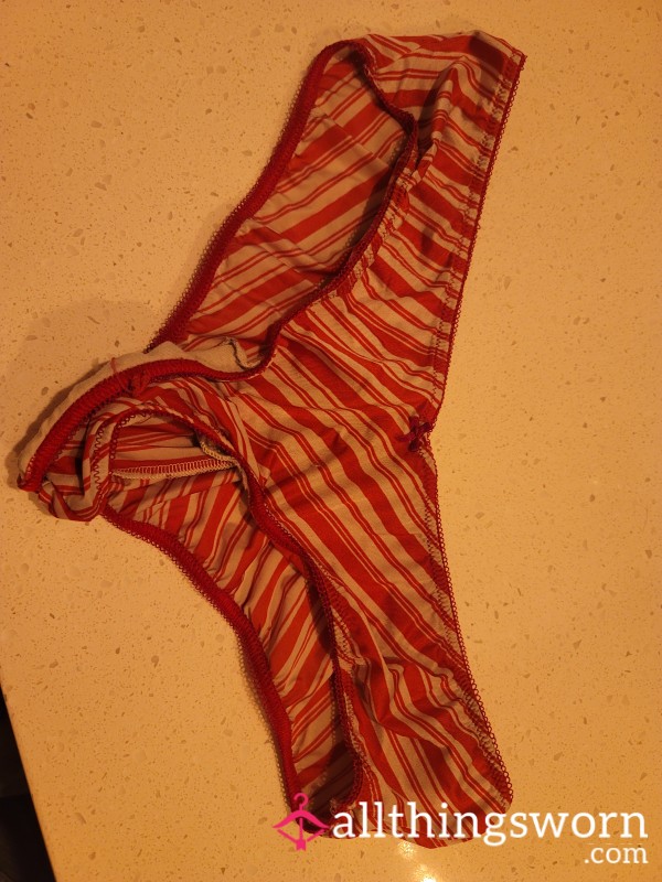 Victoria Secret Cheeky