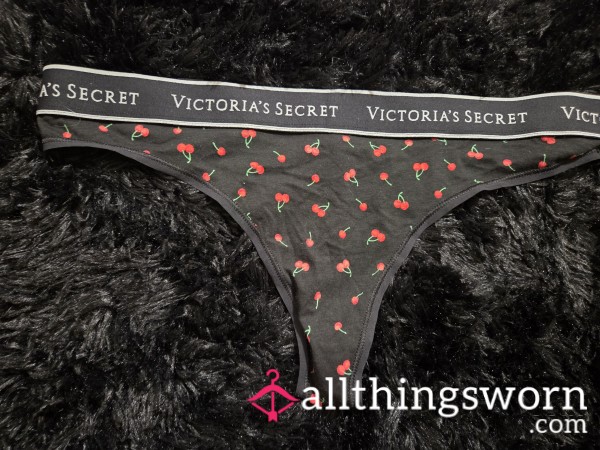 Victoria Secret Cherries