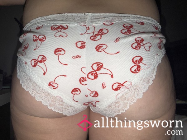 Victoria Secret Cherries Fullback