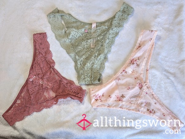 Victoria Secret Dream Angels A**orted Pick Your Wear