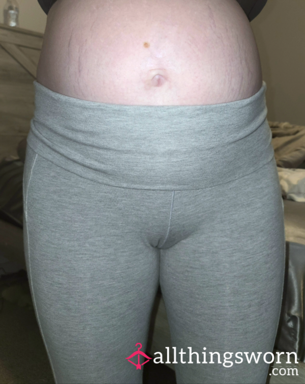 Victoria Secret Flair Leggings In Medium