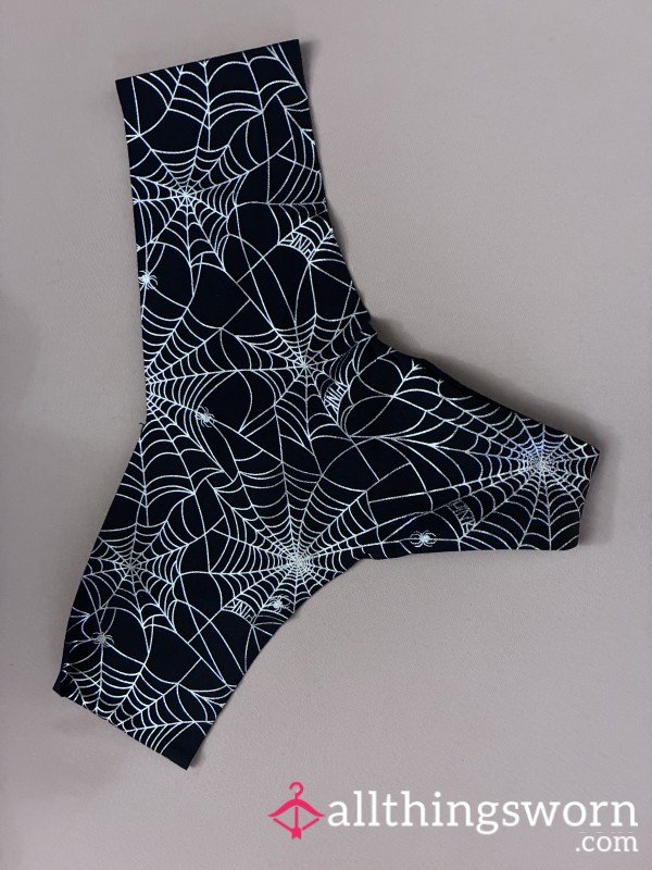 Victoria Secret Halloween 🎃 Thongs