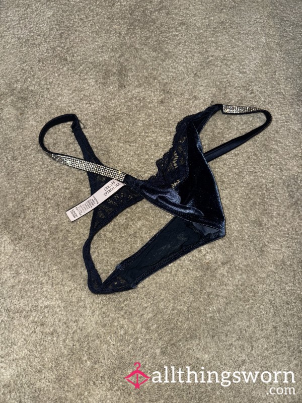 Victoria Secret High Cla** Thong