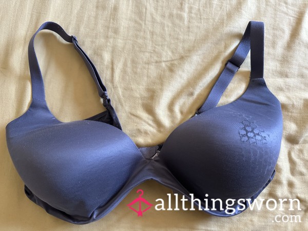 Victoria Secret OLD 3 Days Worn Bra