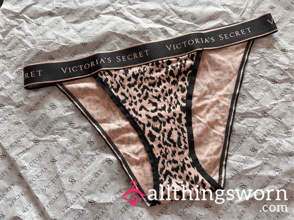 Victoria Secret Panties