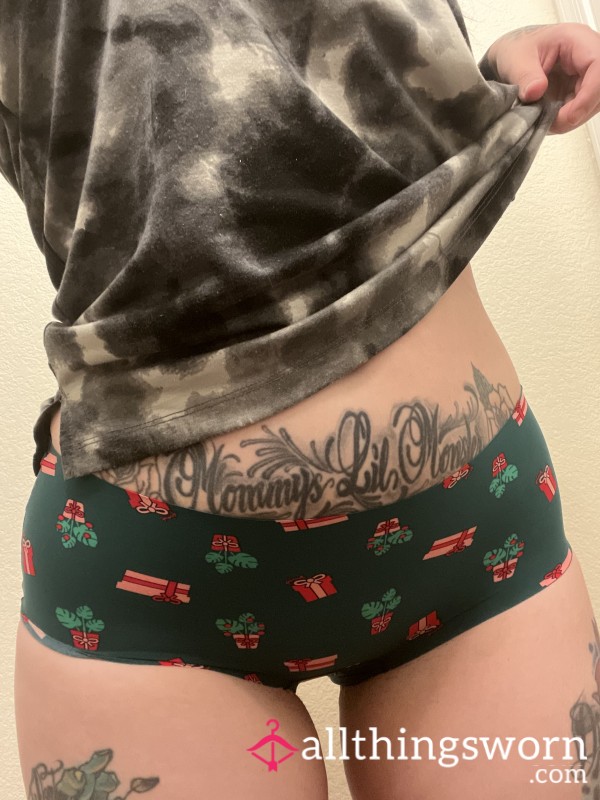 Victoria Secret Panties