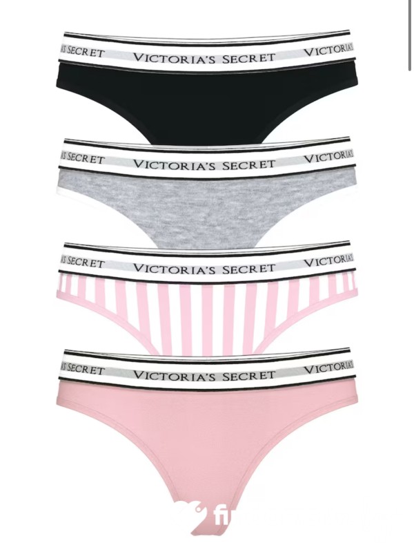 Victoria Secret Panties 🫶