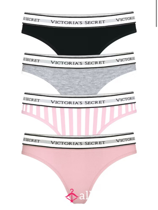 Victoria Secret Panties
