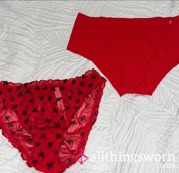 Victoria Secret Panties