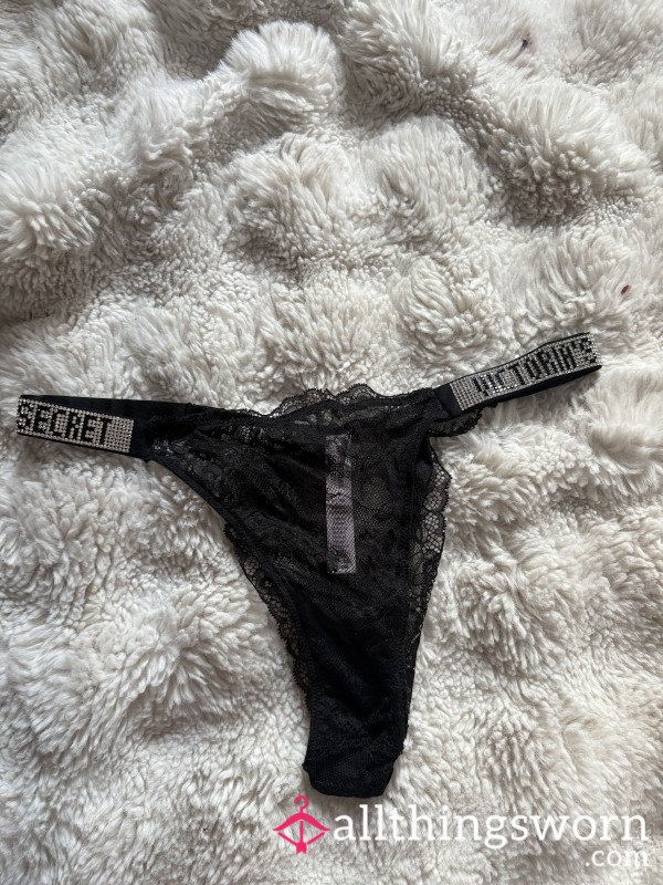 Victoria Secret Panties