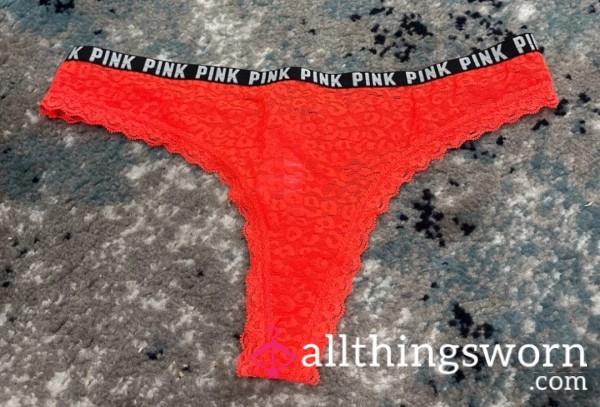 Victoria Secret Panties